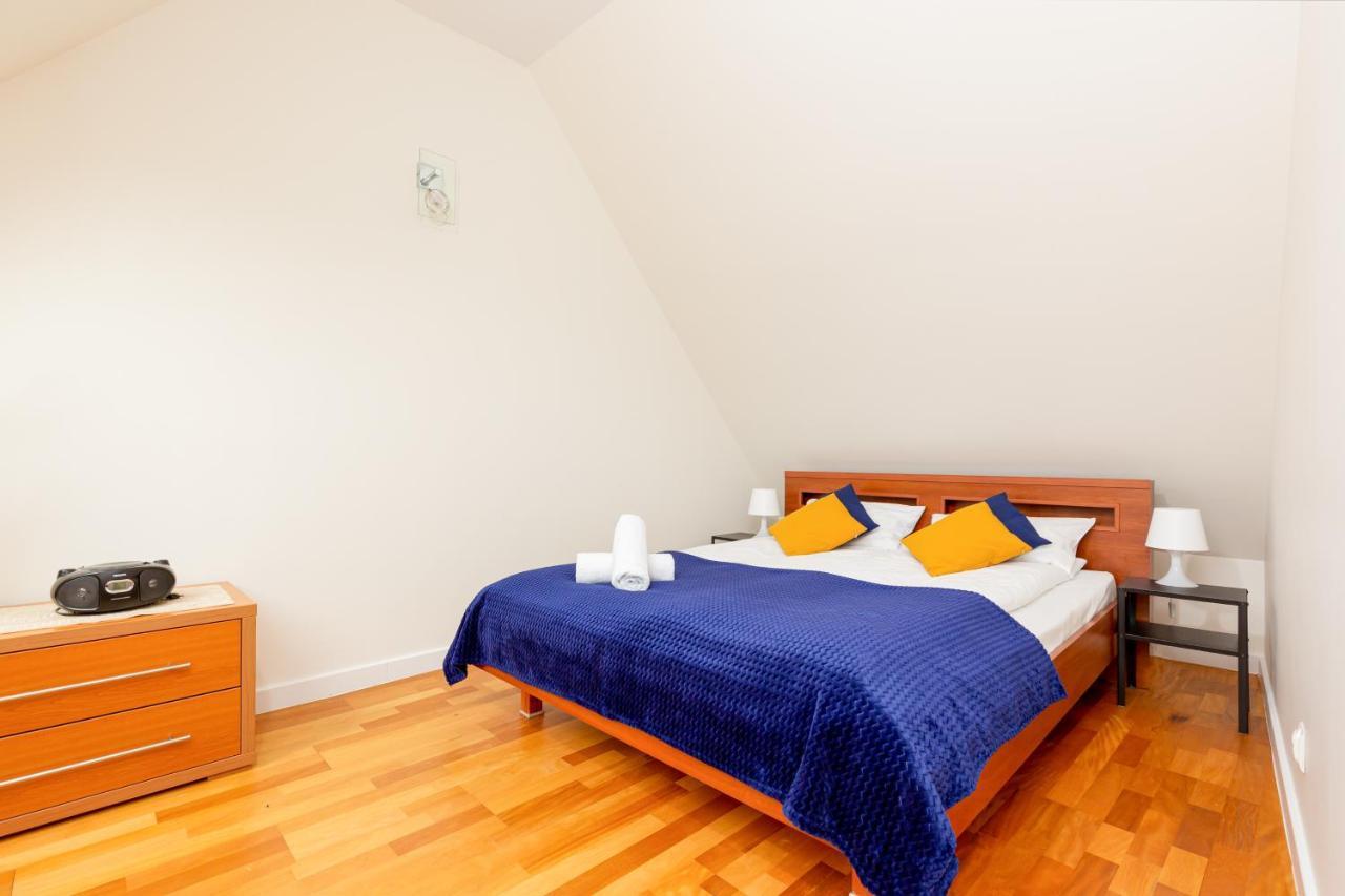Apartment Butorowy Residence By Renters Prestige Koscielisko Ngoại thất bức ảnh